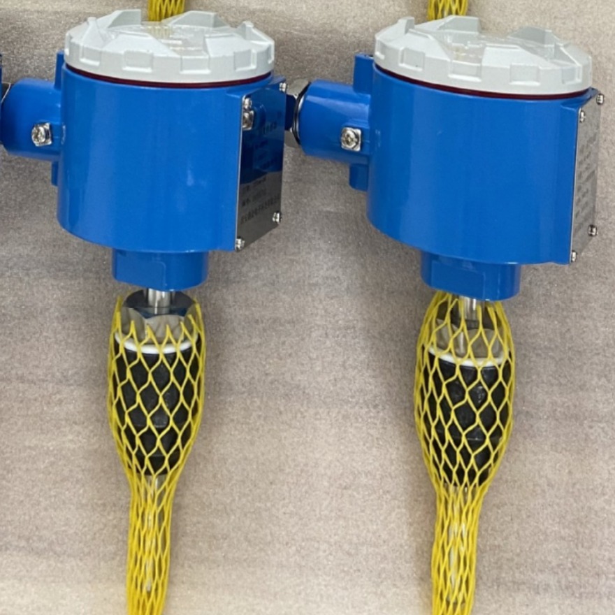 防爆一体化温度变送器  温度变送器 电压电流输出