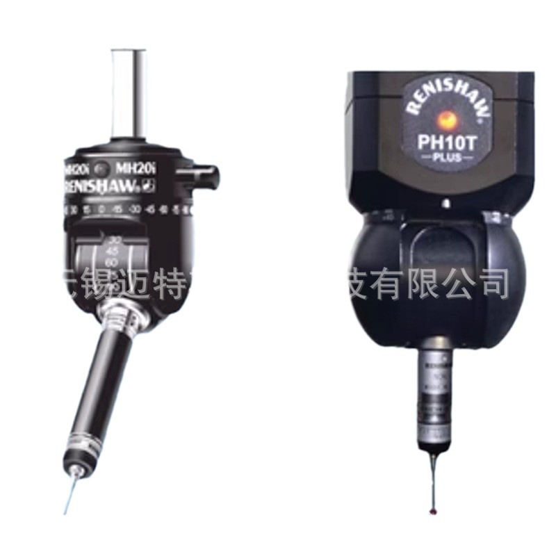 三坐标柱形测针 Renishaw雷尼绍柱形测针A-5000-7812
