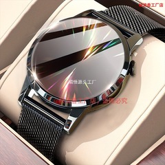 スマートフォン 2025 新しい GT 携帯電話ユニバーサルスマートウォッチ Huaqiangbei watch5 は電話をかけたり受信したりすることができます