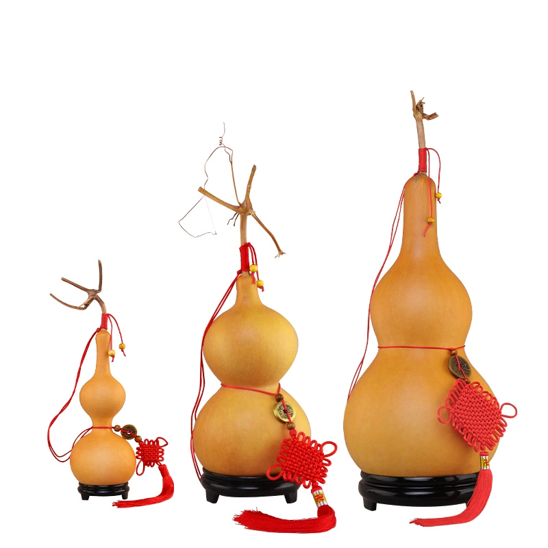 Подвеска из тыквы открытие украшения действительно естественная игра