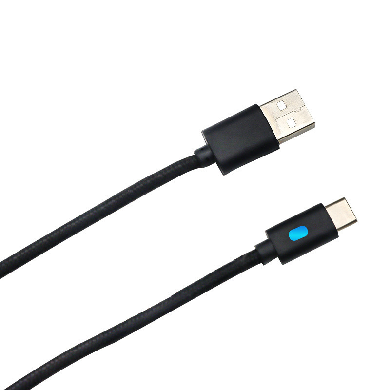 Suitable for Xboxseriesx/S Controller Battery Charging Cable Xboxseriesx Data Cable Braided Strap 3m Suitable for Xboxseriesx/S Controller Battery Charging Cable Xboxseriesx Data Cable Braided Strap 3m