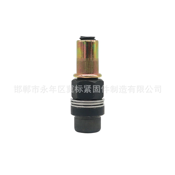 M3 single female puller
