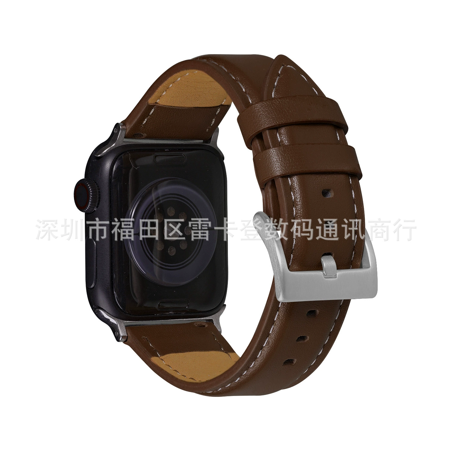 Подходит для кожаного ремешка IWatch