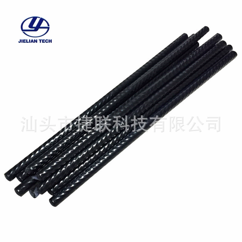 Прямые поставки от производителя: интегрированный пластиковый магнитный стержень WT-25S для перемешивания чернил малого диаметра, выравнивающий стержень из алюминиевого сплава для чернил и клея.