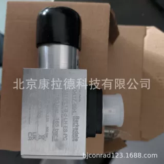 BARKSDALE  CT08-350-UTA2/0+100C/420/G1/4E 0-100℃ 温度传感器