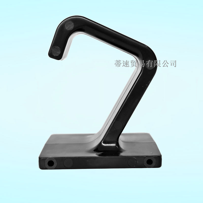 Modified Quick Release Steering Wheel Hook 3M Adhesive Universal