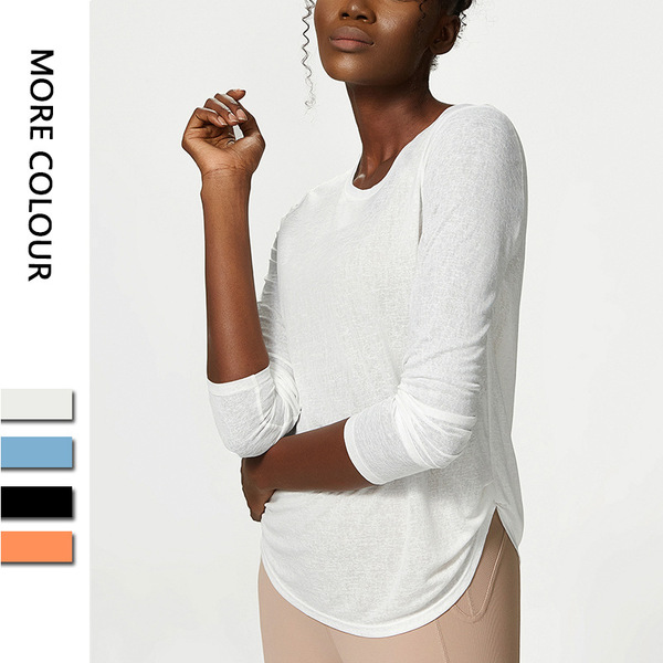 Yoga clothing