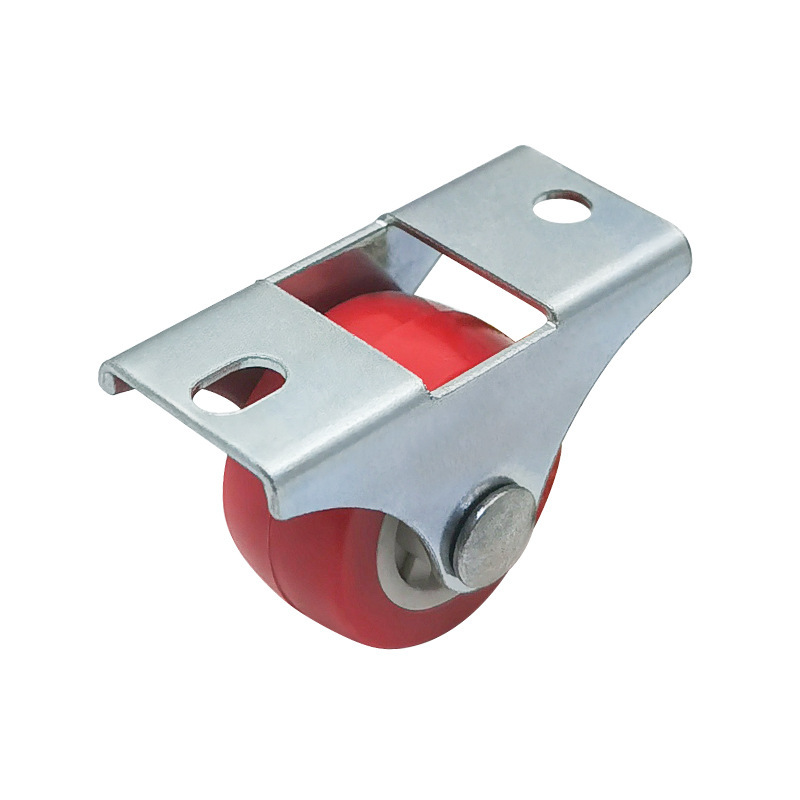 畳引き出しホイール 小型滑車 1.0inch 1.2inch 静音小型キャスター 家具用直線キャスター 方向ホイール|undefined