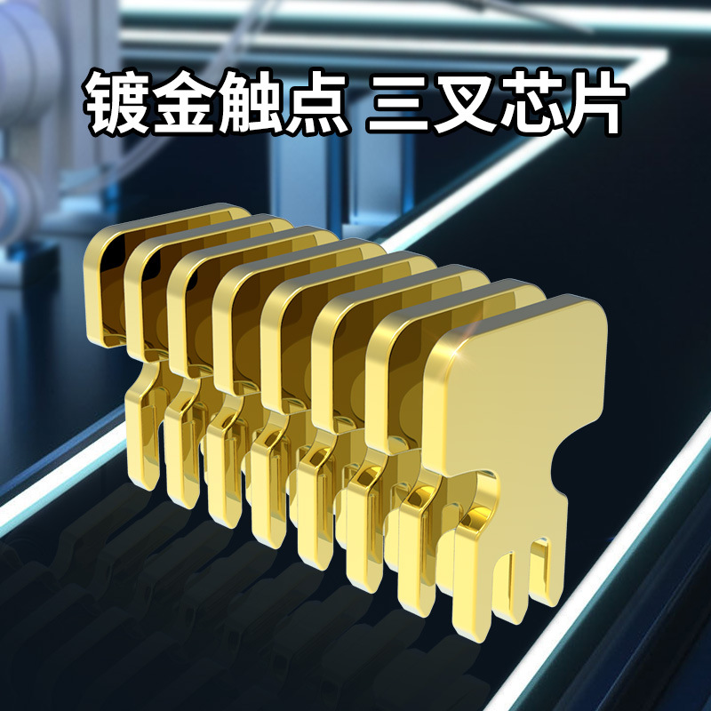 Super five non -shielding computer switch network cable Flux test CAT5E router home network cable 1 meter