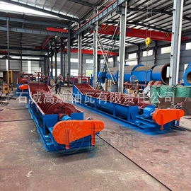 重选设备;水力选矿设备;其他选矿设备