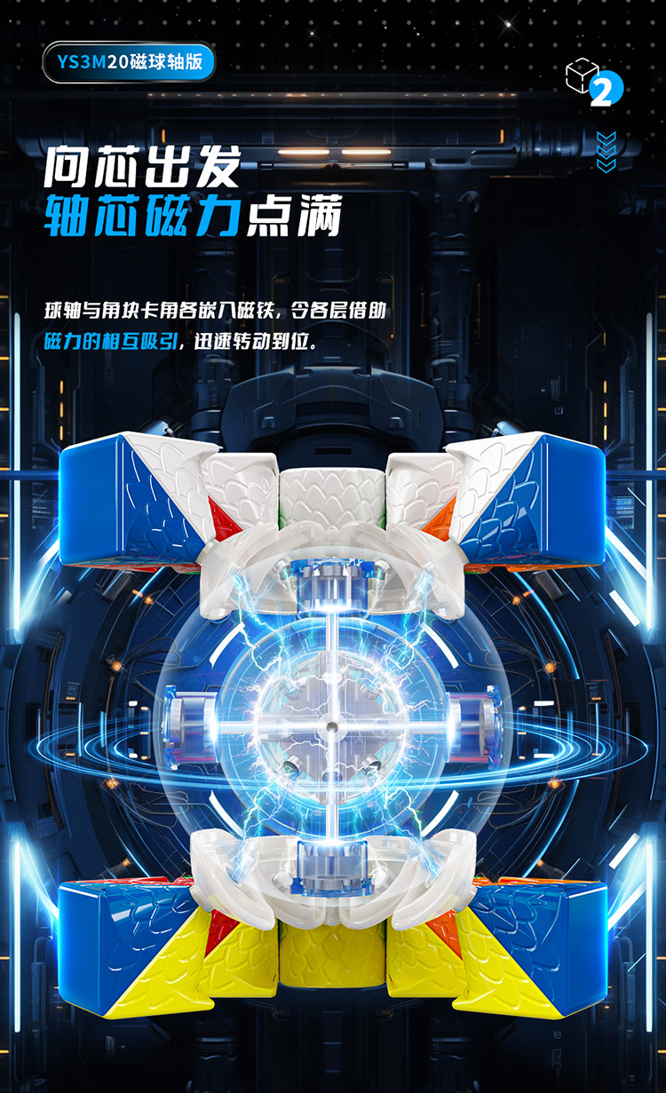HM5037-5040-YS3M-三阶魔方系列-详情-中文_