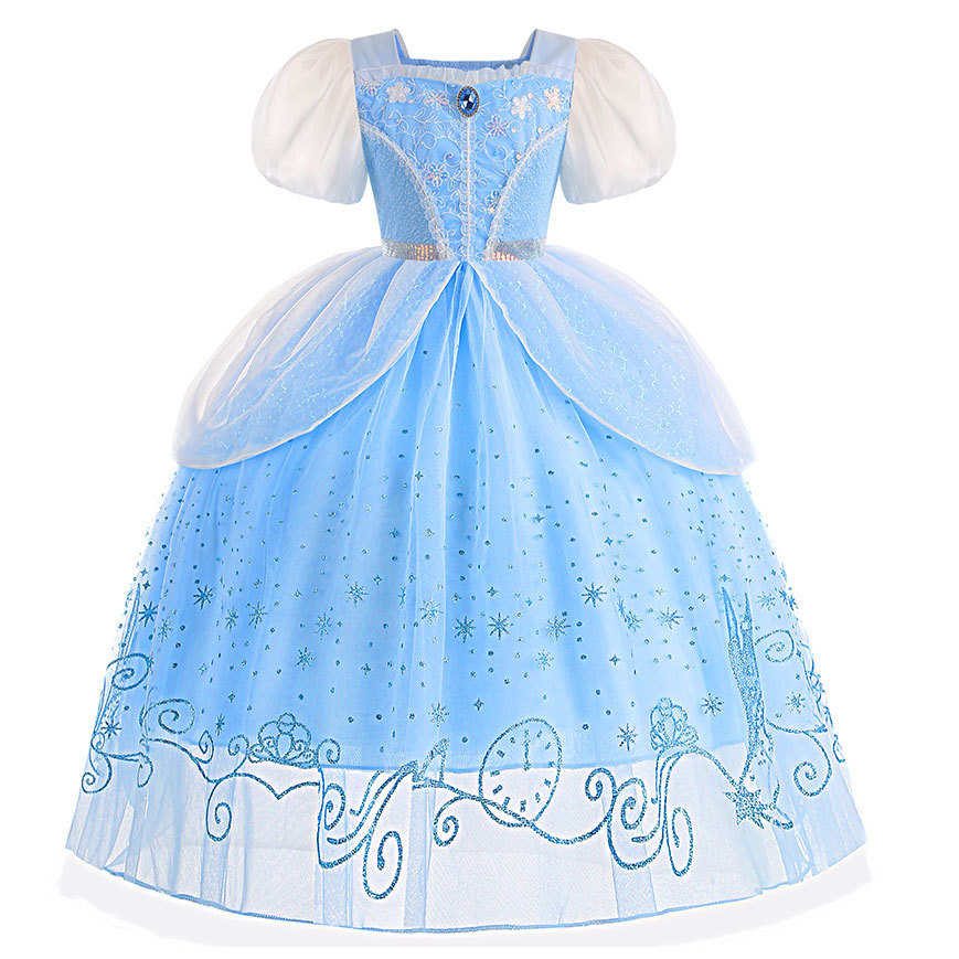 Cinderella Dress - Image 4
