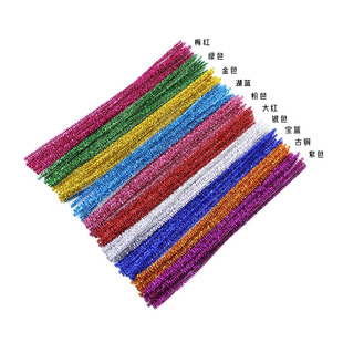 ʮɫ���b100���W��ë�l�q�l �׃��@DIY�ֹ����ë�q���[ŤŤ��