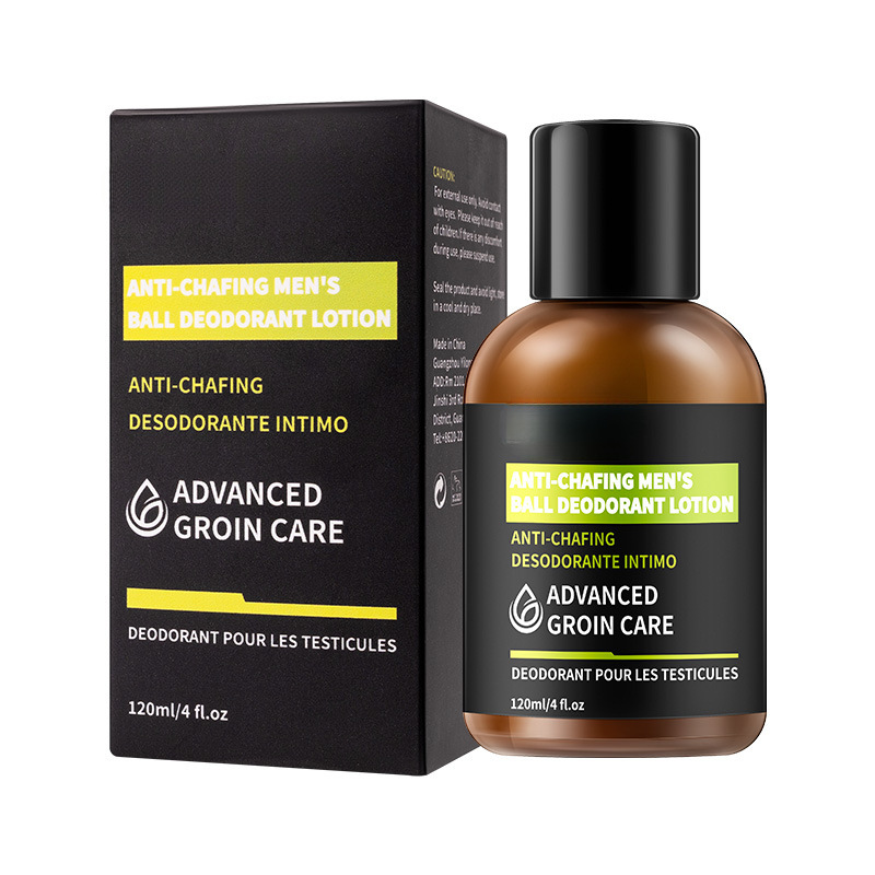 intimate refreshing lotion