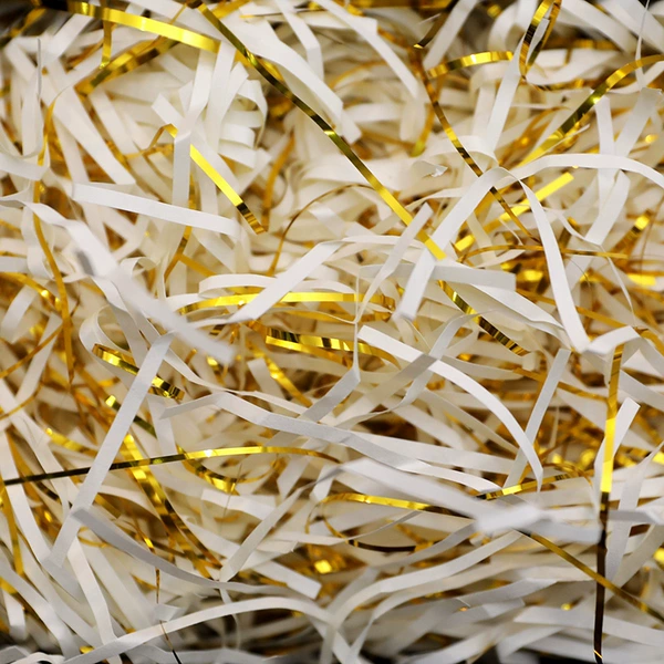 Golden Milk White