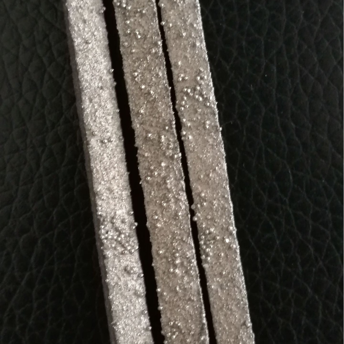 石油钻头专用硬质合金堆焊棒、柔性焊丝