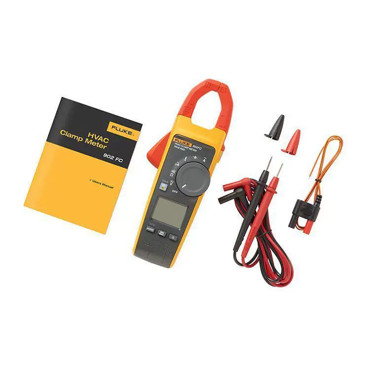 Fluke/Fluke 368/CN истинное эффективное значение