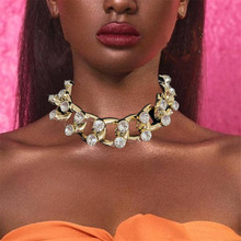 �W���羳�Ʒ ����F���߹Ǿ��l�����Ȧchoker �׺ν����i����