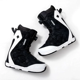 滑雪靴;固定器;滑雪单板