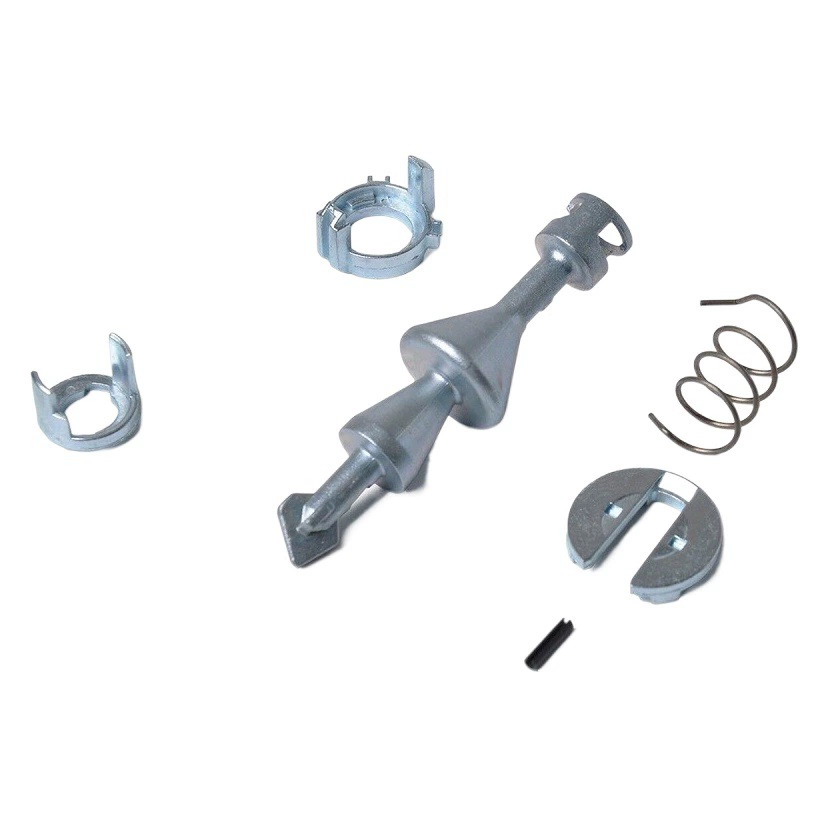 Подходит для BMW 3 серии E90 E91 E92 E93 Ремонтный комплект цилиндра дверного замка