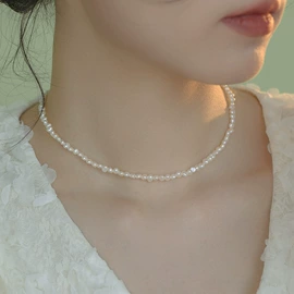 手链;项链;耳环