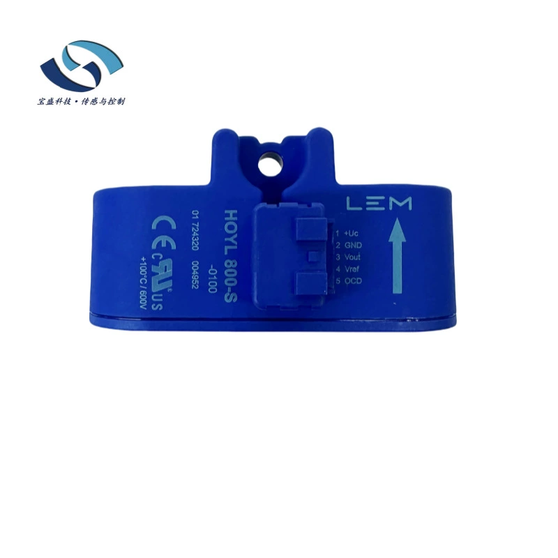 HOYL200-S-0100 HOYL400-S-0100 600 800-S-0100 LEM Датчик тока