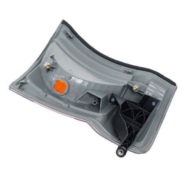 Aplicable a E25 Lámpara de esquina delantera CARAVAN E25 Lámpara de dirección delantera Lámpara de esquina Lámpara lateral