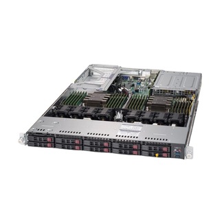 Applicable to ultra-micro Supermicro quasi-system SYS-1029U-TR25M mainboard MBD-X11DPU dual processing