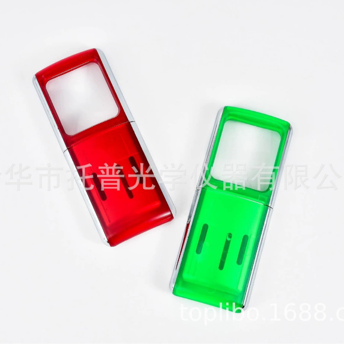 Фабрика прямой увеличительное стекло портативный светодиодный увеличительное стекло тянуть подарок увеличительное стекло