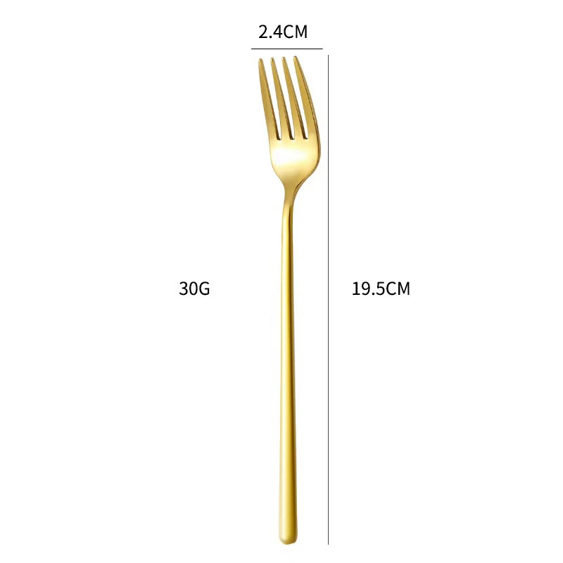 304-딩당 포크 골드