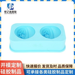 Silicone Mold Custom DIY Silicone Handmade Soap Mold New Pattern Soap Mold Soap Mold Cake Mold Wholesale