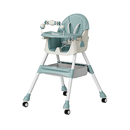 Baby dining chair multifunctional adjustable household baby dining table and chairs wholesale portable growing children's dining chair