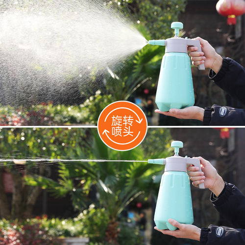 Spray Bottle for Watering Plants, Disinfecting Specialty Sprayer, Garden Greenery Watering Can, Portable High-Pressure Small Spraying Bottle