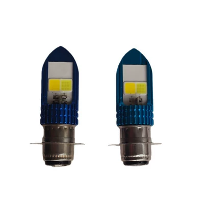 Manufacturer wholesale P15D high-brightness, Motorcycle headlights, headlights