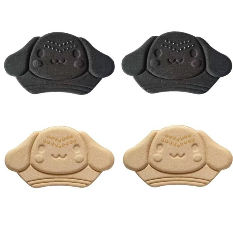 Детская обувь может быть изменена по размеру, кроссовки для мальчиков и девочек могут быть уменьшены на один или половину размера, стельки для детей, накладки на пятки для предотвращения скольжения, защита пяток от натирания.