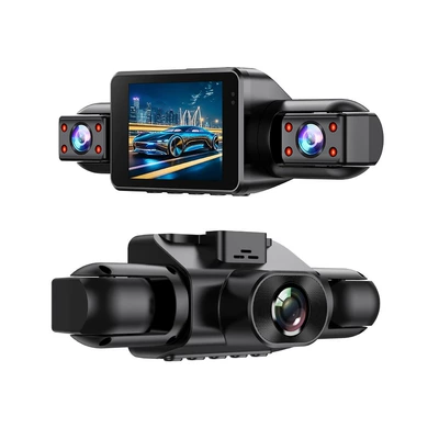 Driving recorder – dashcam 1080P HD WiFi