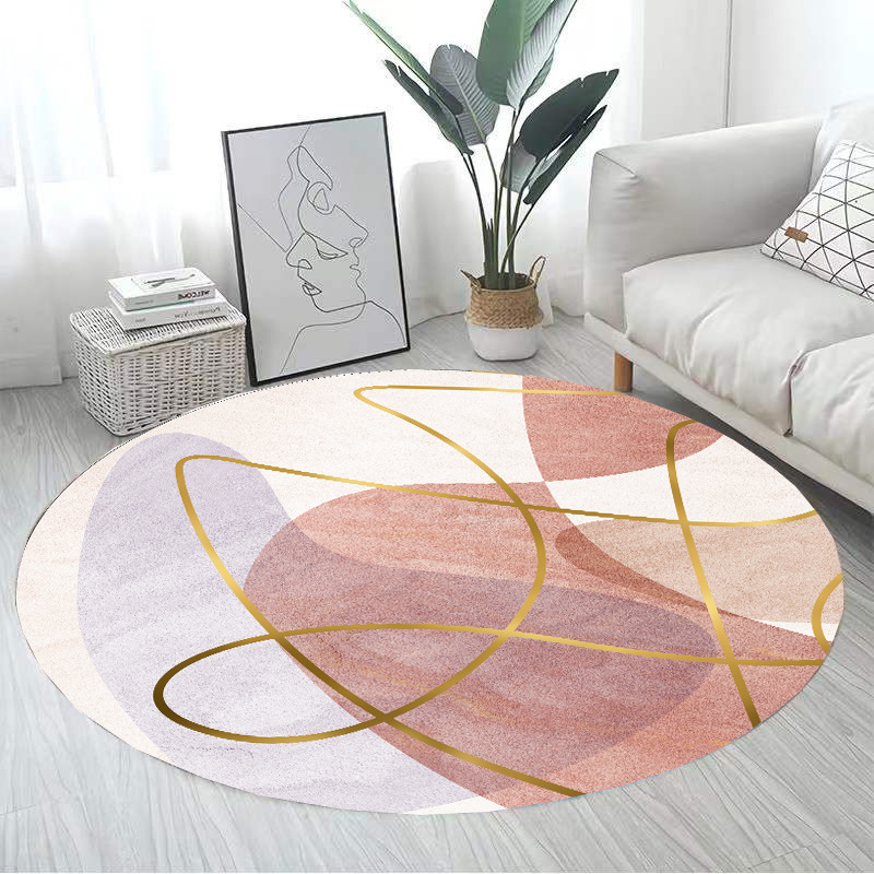 골드 파우더 라인