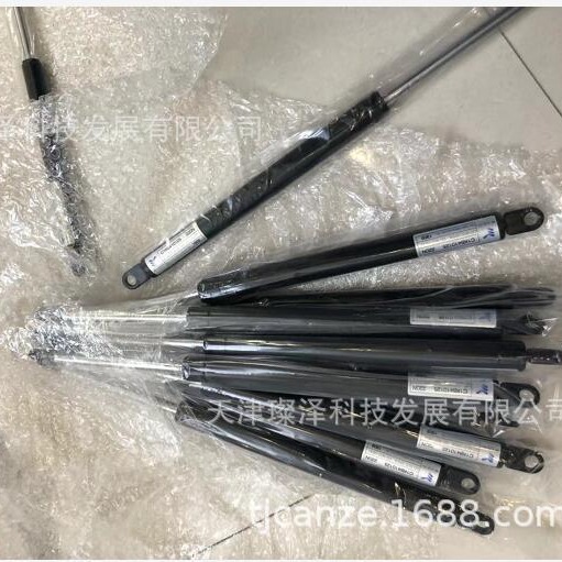 韩国  BUYOUNG   C1L2281100  气弹簧，支撑杆，动力支撑杆 合页