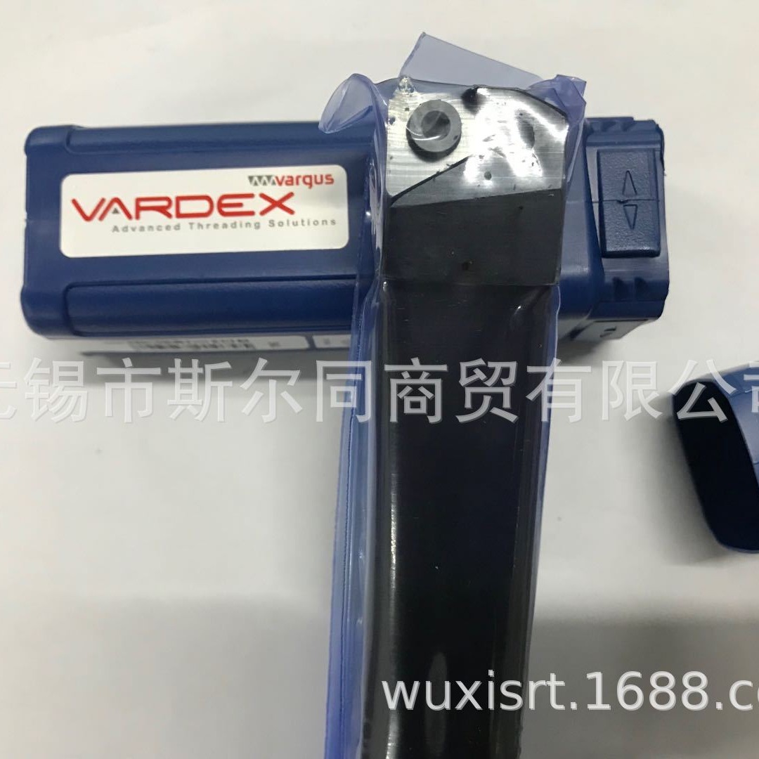 以色列瓦格斯螺纹刀具外螺纹车刀杆AL25-4 全系列可订货