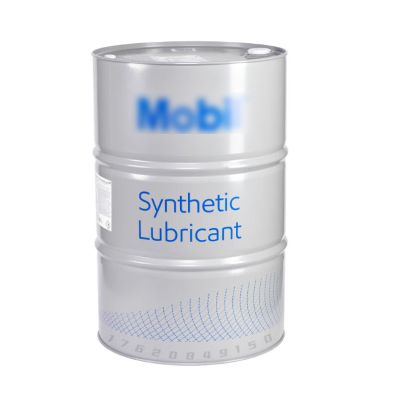 SHC Gear VG 220 合成型工业齿轮油 208L/桶