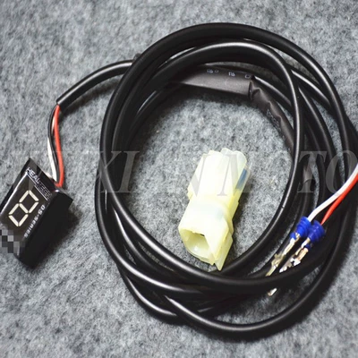 Suitable for Honda Motosiklet cihazları