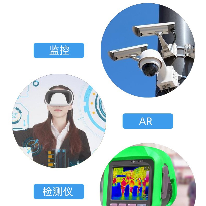 10-100WɺledARҽled850nmⷢ