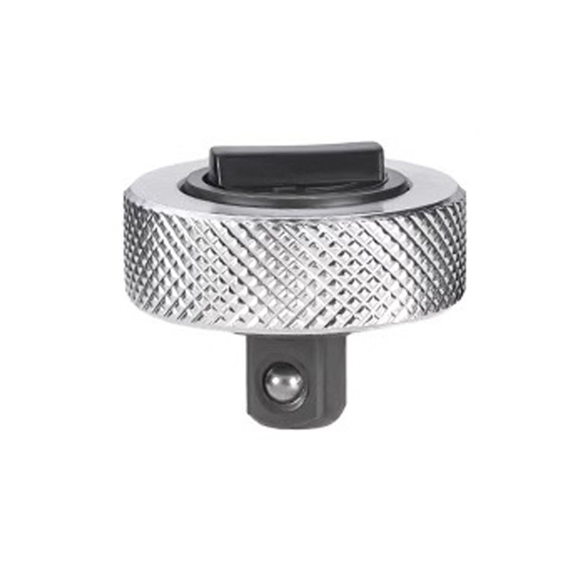 Juego de 3 piezas llave de dedo de carcasa de hierro mini llave de trinquete palma trueno 1/4 3/8 1/2