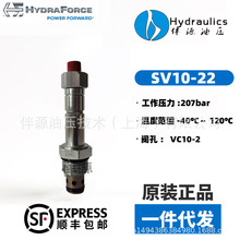 SV10-22����푑����bʽ늴��y�F؛������Ʒ/HydraForce���¸�˹