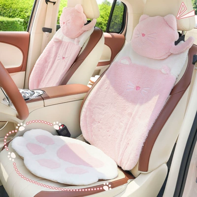 Cover, Seat cushion, seat cover