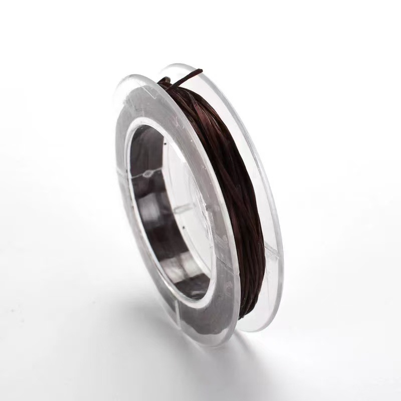 [다크 커피 컬러] 10m /롤