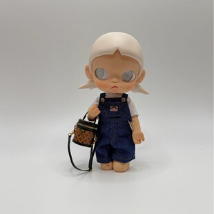 ob11�����4��/6��/8��/12��bjd���ӽ�Labubu�������wͨ��СͰ��