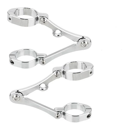 installation adjustable — Motorcycle Safety Supplies