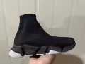 Second Generation New Black White Bottom