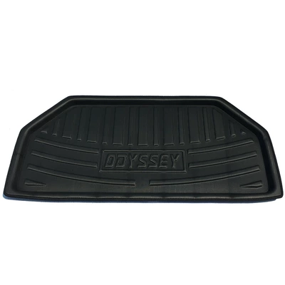 Trunk Mat — Bin Zhi Trunk Mat - elyson-15-present15-odyssey-special-car